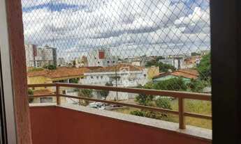 Imagem 6: Cobertura para alugar, 4 quartos, 2 suítes, 1 vaga, Cidade Santa Maria - Montes Claros/MG