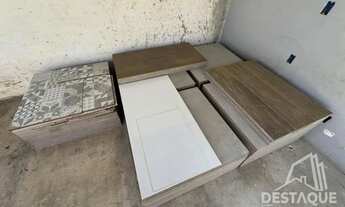 Imagem 7: Casa para Venda em Presidente Prudente, Jardim Santa Paula, 1 dormitório, 1 banheiro, 2 va