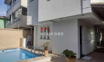 Imagem 3: Casa em Rua Piratininga - Aparecida - Santos/SP