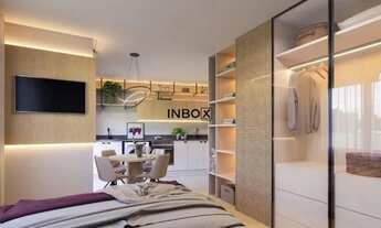 Imagem 3: INBOX CIA IMOBILIÁRIA VENDE: Studio NO CENTRO DE GARIBALDI