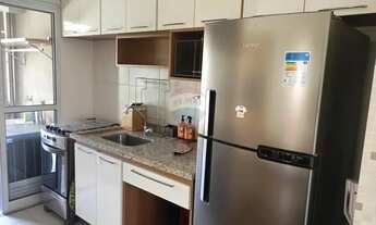 Imagem 5: Apartamento para locação Mobiliado na Pompéia com 3 quartos, 1 suíte, 2 banheiros e 2 vaga