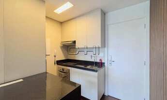 Imagem: Aluguel Apartamento 1 Dormitórios - 41