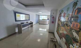 Imagem 4: Apartamento à venda, 141 m² por R$ 1.850.000,00 - Piratininga - Niterói/RJ