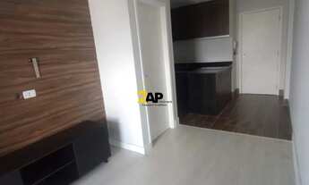 Imagem 3: Apartamento para locação em Bethaville I, Barueri-SP: 1 quarto, 1 banheiro, 1 vaga de gara