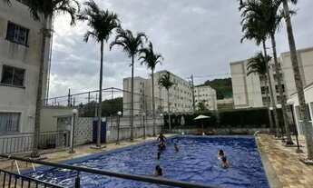 Imagem 3: Apartamento com 2 Dorm, Reformado e pronto para morar em Areias - São José/SC