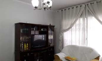 Imagem 2: Sobrado em Avenida Doutor Antônio Álvaro - Vila Assunção - Santo André/SP