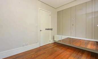 Imagem 5: Apartamento semimobiliado com 109m², 3 dormitórios, suíte e garagem