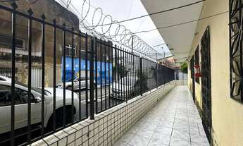 Imagem 2: Kitnet com 1 dormitório para alugar, 35 m² na Parquelândia