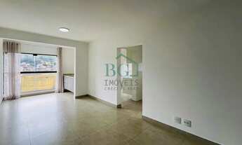 Imagem 4: Apartamentos Padrão em Poços de Caldas