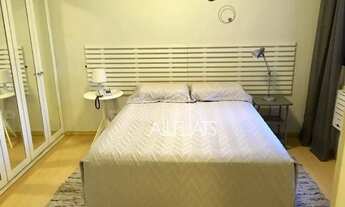 Imagem 6: Flat com 1 dormitório à venda, 52 m² por R$ 852.000,00 - Bela Vista - São Paulo/SP