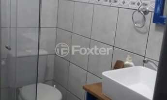 Imagem 5: Casa à venda Rua Estrela do Mar Azul, Passagem de Maciambú (Ens Brito) - Palhoça