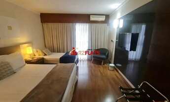 Imagem: Flat com ótimo preço no bairro Paraíso