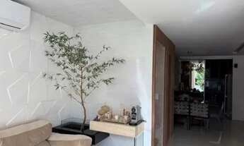 Imagem 6: Imóvel para aluguel possui 224,67 metros quadrados com 4 quartos em José de Alencar - Fort