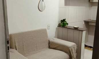 Imagem 3: FLAT MOBILIADO COM PISCINA NO JANGA