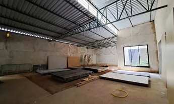 Imagem 2: Galpão / Salão comercial para alugar no Jardim Bela Vista em Americana/SP