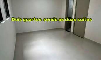 Imagem 7: Excelente TRIPLEX no Treze de Maio (80 m², 02 suítes, jacuzzi, Residencial Lúpus Rufus