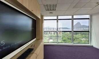 Imagem 2: Aluguel de salas comerciais na Zona Sul do Rio de Janeiro