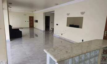 Imagem: Casa padrão com 473,82m², bairro Monte