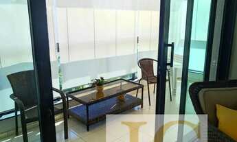 Imagem 2: Apartamentos 4 dormitórios para temporada em Bertioga - SP