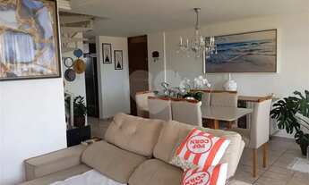 Imagem 3: Apartamento com 3 quartos à venda em Intermares - PB