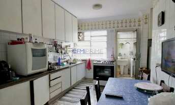 Imagem 2: APARTAMENTO À VENDA 3 DORMITÓRIOS E 2 VAGAS EM PERDIZES