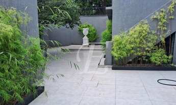 Imagem: Casa com 8 dormitórios para alugar, 450