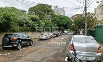 Imagem 2: Apartamento padrão para alugar no Jardim Paraíso, São Carlos