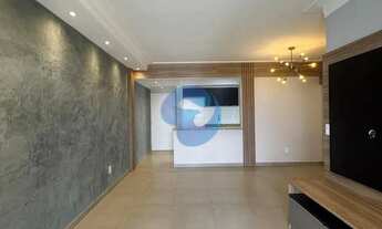 Imagem 2: Apartamento com 3 dormitórios para locação R$5.000,00 - Bairro Jardim Gonçalves