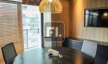 Imagem 5: Escritório para aluguel e venda tem 203 metros quadrados em Itaim Bibi - São Paulo - SP