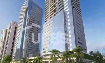 Imagem: 9 Salas Comerciais no Euro Towers - Park