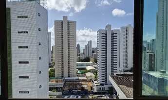 Imagem 2: Flat Boa Viagem Recife