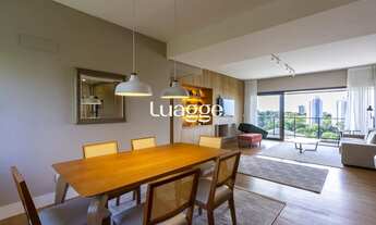 Imagem 4: Apartamento para alugar em Três Figueiras com 154mº quartos, 3 vagas e ótima localização