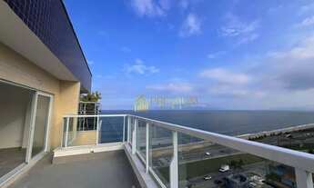 Imagem: Apartamento cobertura Mar a Vista Massaguaçu
