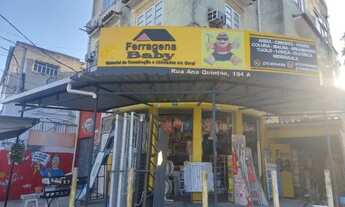 Imagem: Passo Ponto Loja Materiais de Contrução