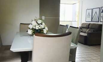 Imagem 5: ALUGO APTO 2 QTS EM CABEDELO PB