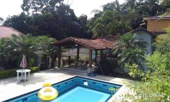 Imagem: Casa com 3 dormitórios à venda, 292 m²