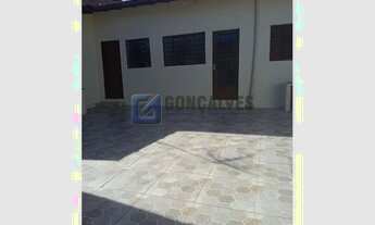 Imagem 5: Casa à venda em Jardim Vera Cruz, Avaré 4 quartos (1 suíte) com 3 vagas