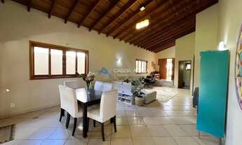 Imagem 3: Casa à venda e para alugar em Campinas, Parque Luciamar, com 3 suítes, com 160 m², Xangril