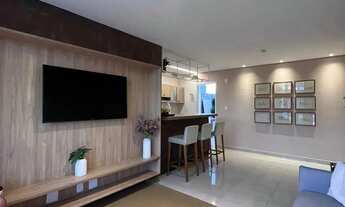 Imagem 6: Barra Garden 3/4 - Barra dos coqueiros [11254