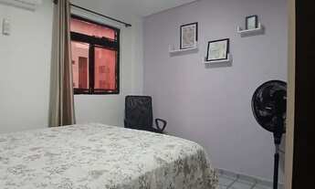 Imagem 2: ALUGO APTO 2 QTS EM CABEDELO PB