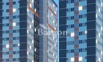 Imagem 2: Apartamento 2 quartos a venda no Bairro Jardim dos Alfineiros em Juiz de Fora