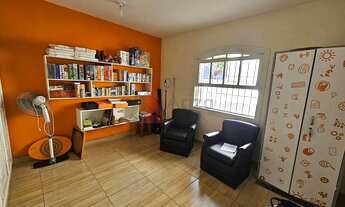 Imagem 2: Casa Comercial com 6 salas para venda em Mogi das Cruzes