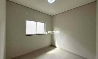 Imagem 7: Casa com 3 dormitórios à venda, 100 m² por R$ 550.000 - Plano Diretor Sul - Palmas/TO