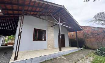 Imagem 7: Casa em Guaratuba Averbada Aceito Veículos