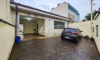 Imagem: Casa - Jardim Guanabara - Campinas