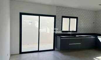 Imagem 4: LUC Aluga Casa Sobrado 3 Quartos (1 Suíte) Bairro Bosque dos Ipês Zona Sul São José dos