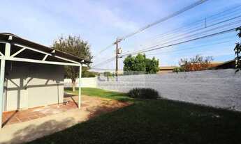 Imagem 7: Casa Jardim Califórnia Londrina