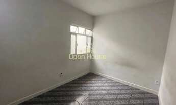 Imagem 5: Ótimo Apartamento para Alugar em Barra Mansa com 2 Quartos, Terraço e Baixo Condomínio Co