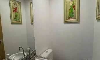 Imagem 4: Apartamento de 72 m² com 03 quartos à venda no Intense Parque Cascavel - Setor Vila Rosa