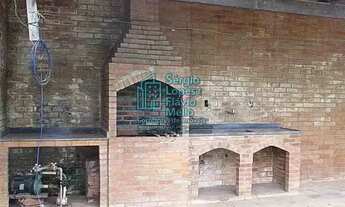 Imagem 3: ITABORAÍ - Casa com 6 Quartos (1 Suíte Master) em Itaboraí Bairro Nancilândia Cod(426IV